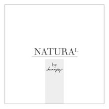 NATURAL. Traditional illustration project by Chema Pop - 05.07.2015