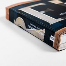 Forgotten Letters: Trabajo final de los estudios de diseño gráfico en la ESDIR. Br, ing, Identit, Editorial Design, Graphic Design, Writing, Photograph, T, pograph, and Video project by David A. Rittel Tobía - 06.19.2014