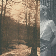 B/N. Un proyecto de Bellas Artes, Cine y Collage de annitaklimt - 07.05.2015