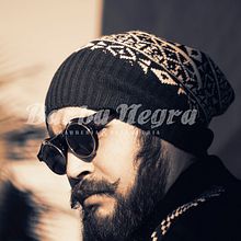 Barba Negra. Br, ing, Identit, and Photograph project by Gabriela VanDrache - 05.07.2015