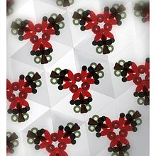 Kaleidoscope. Un proyecto de Diseño gráfico de Laura Jimenez Bustamante - 02.10.2012