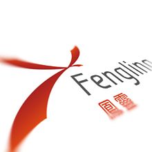 Fengling. Un proyecto de Br e ing e Identidad de Laura Jimenez Bustamante - 08.10.2012