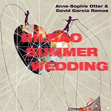 Bilbao Summer Wedding . % Lucia Bonilla tarafından hazırlanan Geleneksel illüstras, Ve on projesi - 03.30.2015