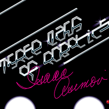 Three Laws of Robotics.. Art Direction, Graphic Design, T, and pograph project by Miguel Ángel Hernández - 05.09.2015