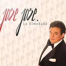 Mi Proyecto Del Curso Caligrafía y Rock'n'Roll, Logotipo Para Jose Jose.. Br, ing, Identit, Graphic Design, Writing, T, and pograph project by Carlos Ortiz Marquez - 05.09.2015