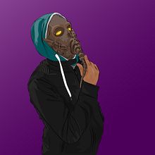 Ilustración (Adobe illustrator, Adobe Photoshop, Adobe Indesign). Comic, Design, Game Design, Character Design, Product Design, Graphic Design, Interactive Design, Web Design, Photograph, Traditional illustration, Vector Illustration, Multimedia, Painting, and Photo Retouching project by Carlos Murillo Muñoz - 07.10.2017