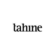Tahine. Diseño de marca para restaurante. Un progetto di Br, ing, Br e identit di Iván Durán Pérez - 10.05.2015