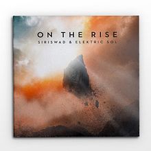 On the rise Ein Projekt aus dem Bereich Kunstleitung, Grafikdesign und Traditionelle Illustration von Guillermo Vázquez - 10.05.2015