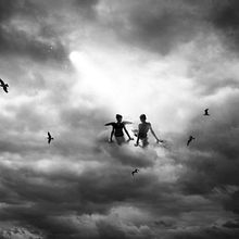 "Yo cuido de ti". Curso de fotografía de Silvia Grav.  Ein Projekt aus dem Bereich Fotografie von Natalia Zapico Antuña - 10.05.2015