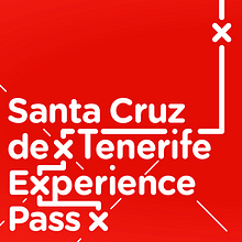 Tenerife Experience Pass. Editorial Design, Graphic Design, and 3D project by Alberto Mateo Rodríguez - 05.10.2015