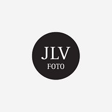 JLV foto. Diseño de marca y papelería corporativa para JLV foto.. Un projet de Br et ing et identité de Iván Durán Pérez - 10.05.2015
