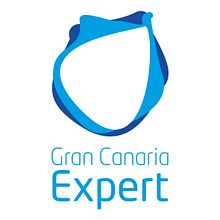 Marca Gran Canaria Expert & Tenerife Expert. Br, ing & Identit project by Alberto Mateo Rodríguez - 05.10.2015