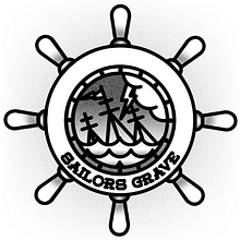 Sailor Tattoo Flash Ein Projekt aus dem Bereich Kunstleitung, Design, Grafikdesign und Traditionelle Illustration von Bnomio ™ - 10.05.2015