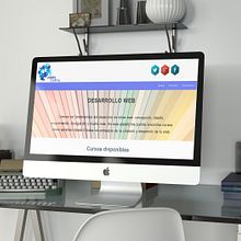 Muestra de mi proyecto final. Un proyecto de Desarrollo Web y Diseño Web de Inma Gutiérrez Mier - 10.05.2015