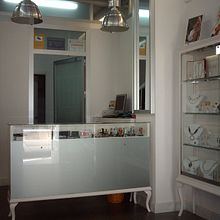DISEÑO JOYERÍA C & C.. Interior Architecture, Design & Interior Design project by MANUEL UREBA. INTERIORISTA. - 05.11.2015