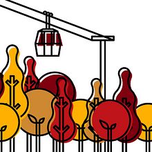 Factoría Mahou Ein Projekt aus dem Bereich Animation, Kunstleitung, Grafikdesign, Traditionelle Illustration und Motion Graphics von Peter Cobo - 11.05.2015