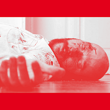 "The dead don't tell nothing" teaser. Un progetto di Cinema e Graphic design di José Manuel Fuentes Muñoz - 11.05.2015