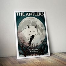 Mi Proyecto del curso Ilustración para music lovers. Traditional illustration project by Cecilia Serrat - 05.11.2015