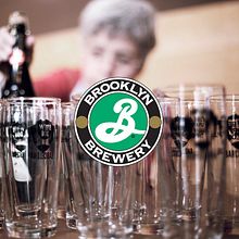 Brooklyn Brewery "Mr.Garrett Oliver Bcn Tour". Br, ing, Identit, Events, Photograph, Photograph, and Post-production project by Rebecca Escabrós - 05.11.2015