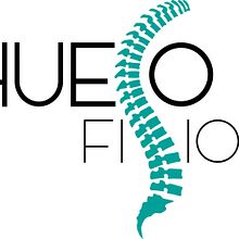 ANA HUESO FISIOTERAPIA. Design project by Sergio Lorenzo Arenga - 10.19.2015