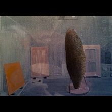 Arthandler . Fine Arts project by Luis Sanchón Ortas - 05.12.2015