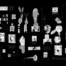 Strategies . Traditional illustration project by Luis Sanchón Ortas - 05.12.2015