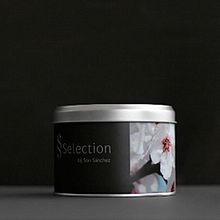 Envase de frutos secos Selection by Son Sánchez. Un proyecto de Packaging de Africa Torres - 12.05.2015