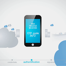 Video corporativo para Capgemini - Prosodie. Motion Graphics projeto de david cremnitzer - 19.04.2015