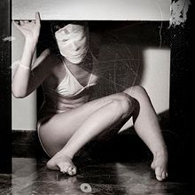 Presente. Photograph project by Perichole Monchole - 05.12.2015