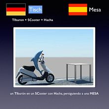 Ilustraciones 3D. 3D project by Gerald Degrelle Garcia - 05.12.2015