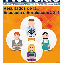 Boletín Alsa 61 Ein Projekt aus dem Bereich Verlagsdesign und Grafikdesign von Alexandra Arriazu - 11.11.2014