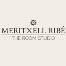 Web Meritxell Ribé. Br, ing, Identit, Graphic Design, and Web Design project by llises - 05.12.2015