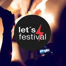 Let's Festival 2015. Un progetto di Fotografia e Musica di Rebecca Escabrós - 12.05.2015