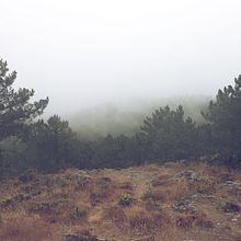 Silence. Un progetto di Fotografia di Rebecca Escabrós - 13.05.2015