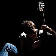 Previos. Un progetto di Fotografia di Javier Fernandez Crespo - 28.04.2015