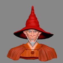 mi primer modelado con zbrush  Ein Projekt aus dem Bereich 3D von Ruben Estevez Sainz - 14.05.2015