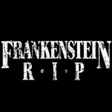 Frank R.I.P.. Un proyecto de Bellas Artes, Cine e Ilustración tradicional de laurrakamadre.com - 13.05.2015