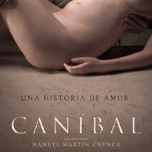 CANÍBAL. Film, and Design project by USER T38 - 05.13.2015