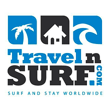 Web TravelnSURF. Web Development, and Web Design project by llises - 04.13.2015