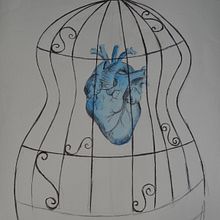 Rot. Un progetto di Illustrazione tradizionale di Runaway - 13.05.2015