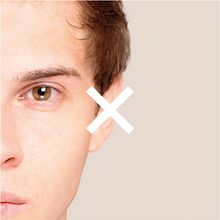 MUTE. Een project van  Br, ing en identiteit, Film y  Art direction van Fran Romero - 13.05.2015