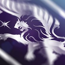 Lion. 3D, Art Direction, and Design project by Gaston Charles - 05.13.2015