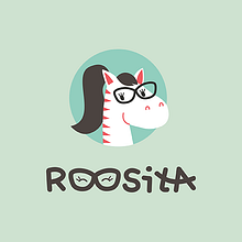 Roosita | Online marketplace for developers. Un progetto di Illustrazione tradizionale di Estudi Cercle - 14.05.2015