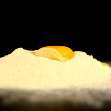 Vídeo gastronómico (Pastaalpesto) / Food video (Pastaalpesto). Video project by Citronelastudio - 05.14.2015