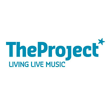 Web TheProject. Web Development, and Web Design project by llises - 12.14.2014