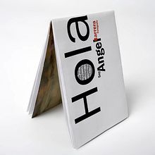 Folleto 2. Design project by Laura Rodríguez García - 05.14.2015