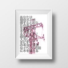 Kanji Ein Projekt aus dem Bereich Grafikdesign und Fotografie von David Orenes Castaño - 14.05.2015
