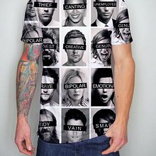 ESTAMPADOS FEBRERO 2015. Un projet de Design graphique de F o l m a n - 14.05.2015