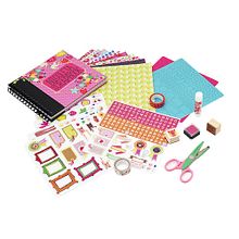 Scrapbook s. Un progetto di Direzione artistica e Product design di Laura Cámara - 15.05.2015