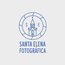 Santa Elena Fotográfica. Br, ing, Identit, Art Direction, Graphic Design, and Photograph project by Joel Villarroel - 05.16.2015